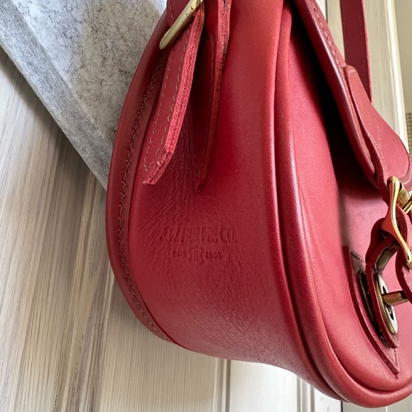 JW Hulme Legacy crossbody bag main image 3